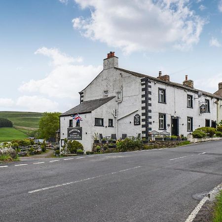 The Moorcock Inn Hawes Exteriör bild