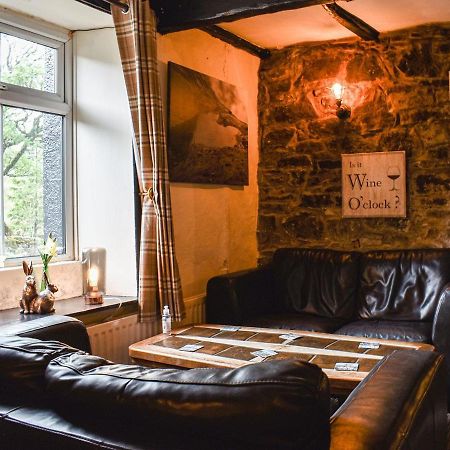 The Moorcock Inn Hawes Exteriör bild