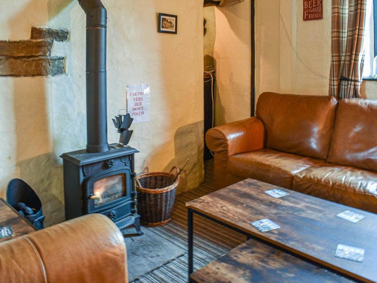The Moorcock Inn Hawes Exteriör bild