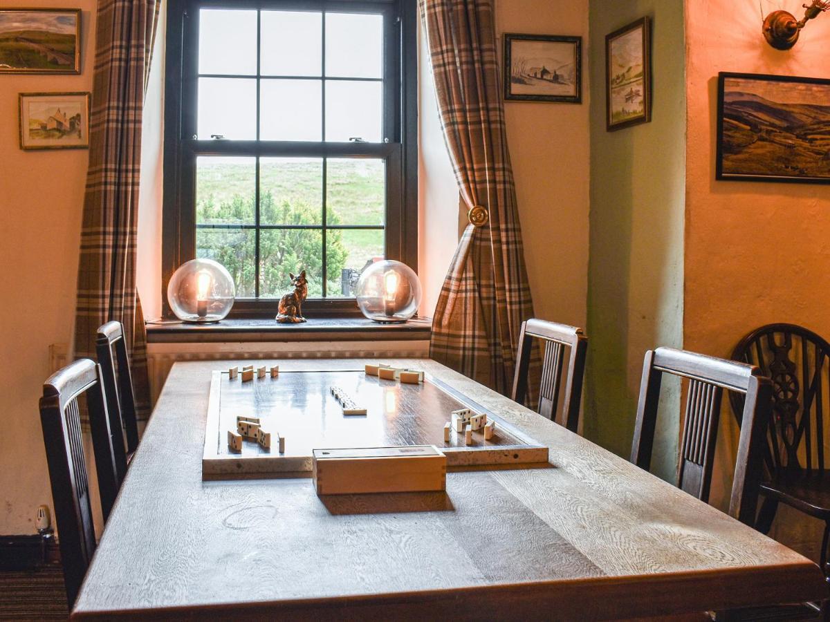 The Moorcock Inn Hawes Exteriör bild