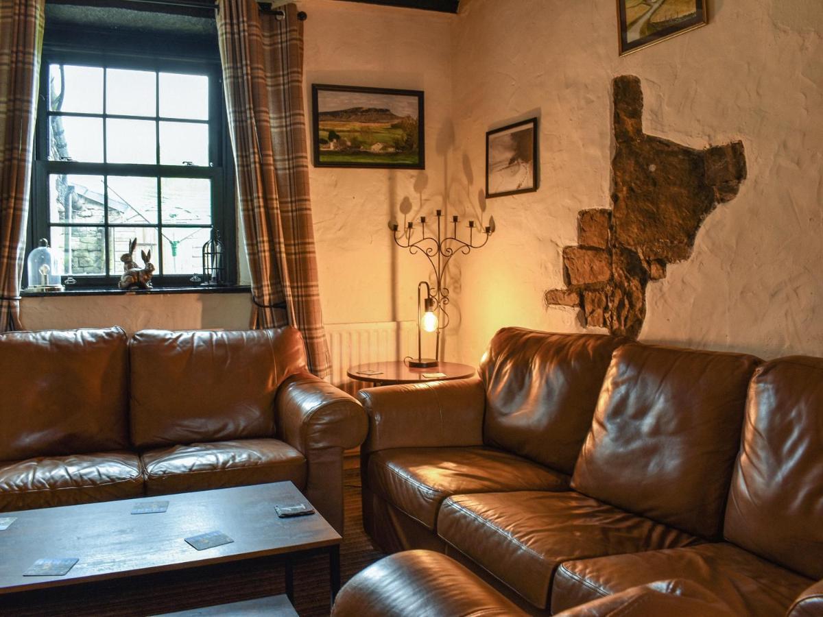 The Moorcock Inn Hawes Exteriör bild